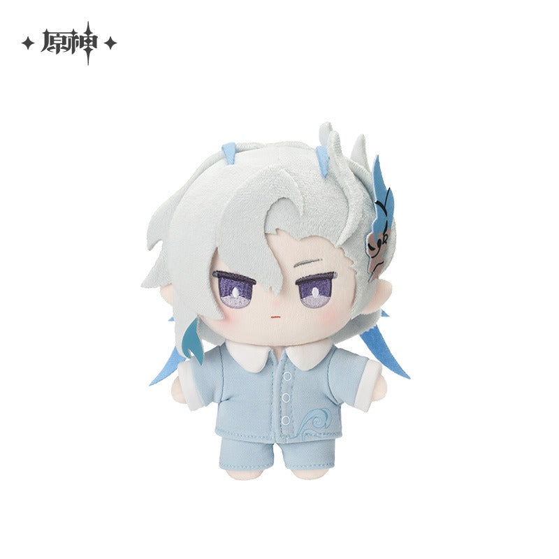 Peluche [Genshin Impact] - Sweet Dreams Whispers Series