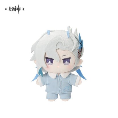 Peluche [Genshin Impact] - Sweet Dreams Whispers Series