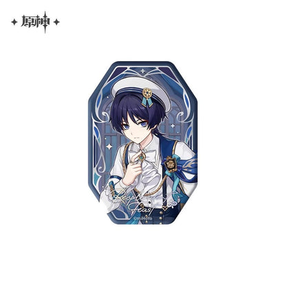 Goodies [Genshin Impact] - Wanderer / Nomade - Resplendant Feast Series 2nd Edition