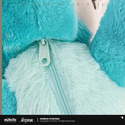 Sac Bandoulière Peluche [Honkai: Star Rail] - Dan Heng - Boy's Dormitory