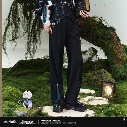 Pantalon [Honkai Star Rail] - Anaxa Impressions