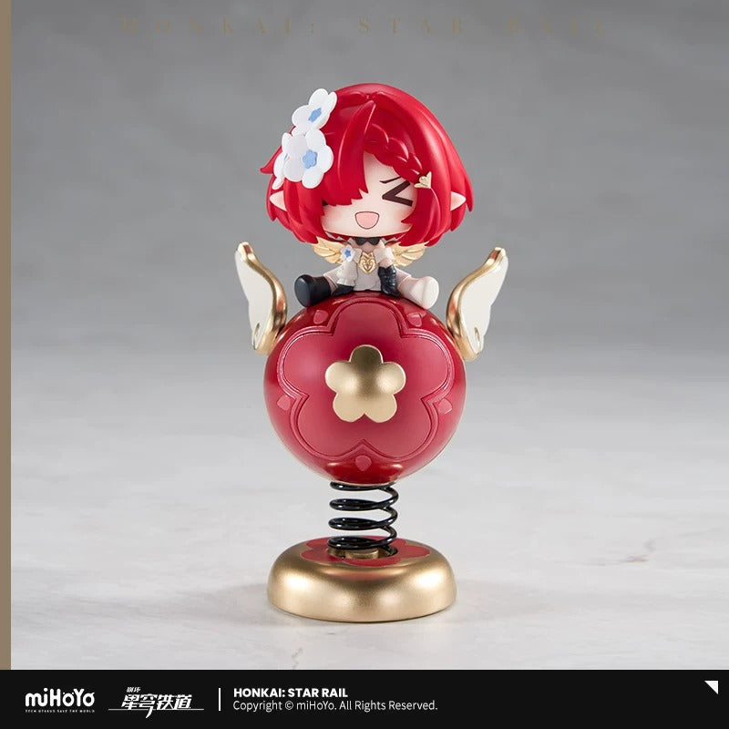 Happy Shake [Honkai: Star Rail] - Tribbie