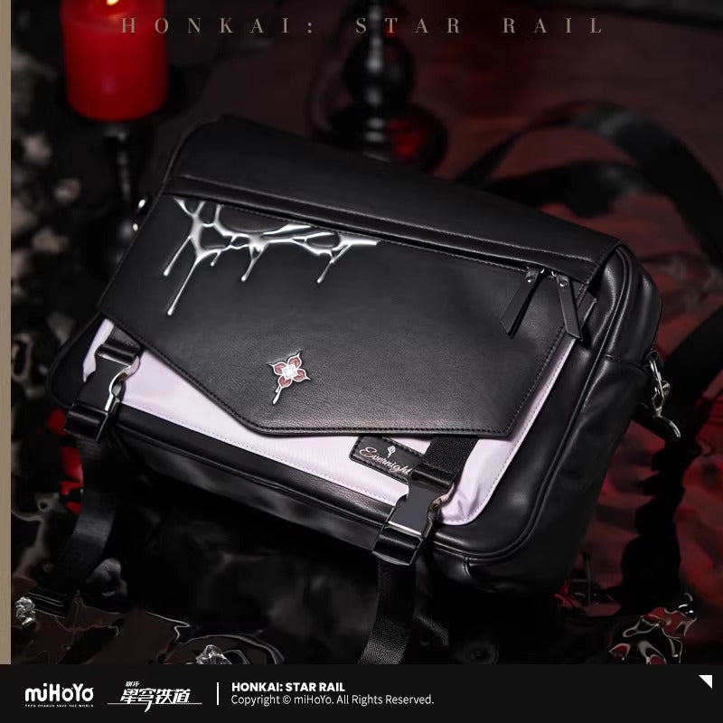 Sac Bandoulière [Honkai Star Rail] - Evernight Impressions