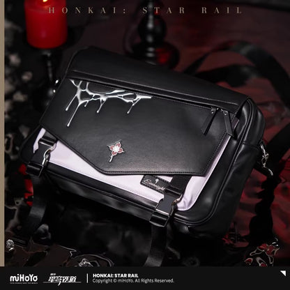 Sac Bandoulière [Honkai Star Rail] - Evernight Impressions