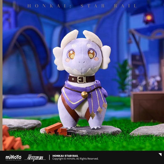 Peluche Keychain [Honkai: Star Rail] - Droma