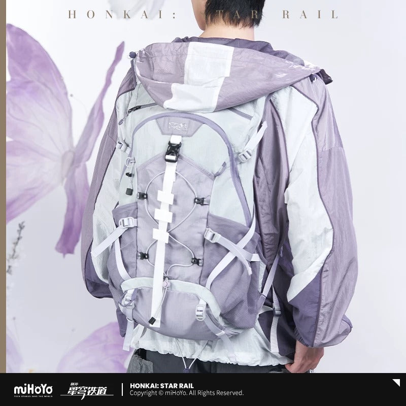 Sac a Dos [Honkai Star Rail] - Castorice Impressions