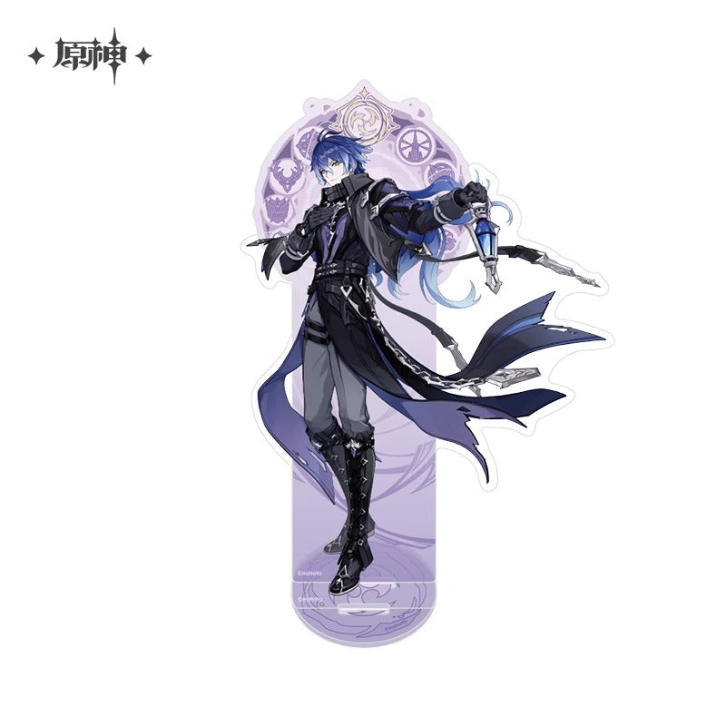 Acrylic Stand [Genshin Impact] - Nod-Krai