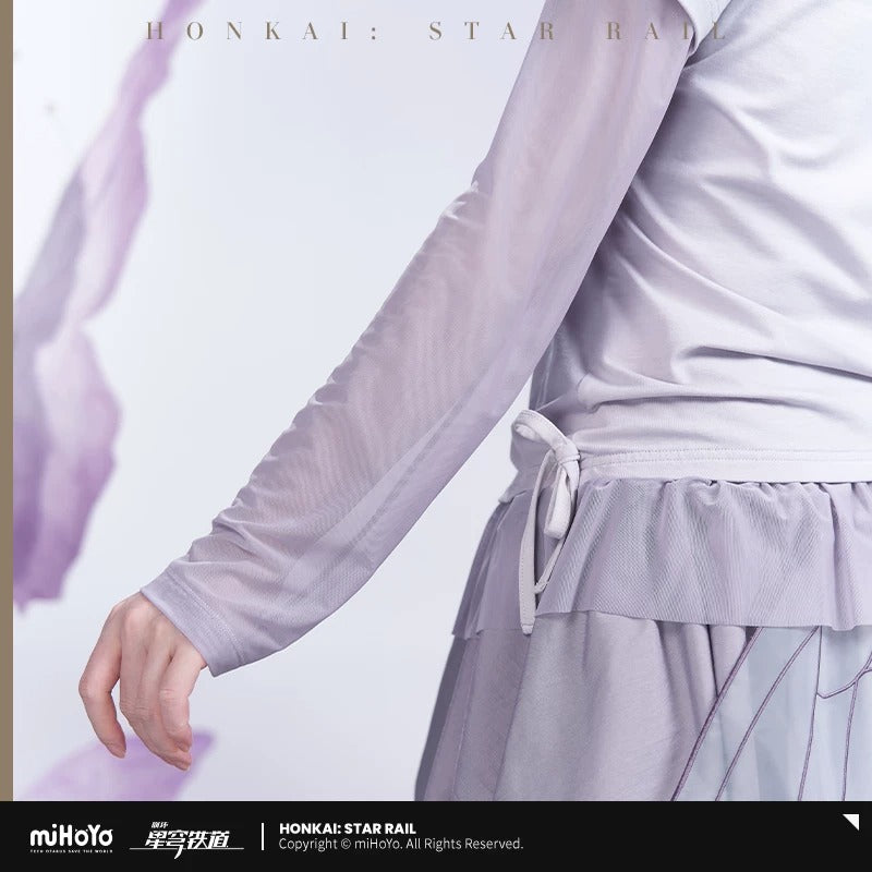 Top Faux 2 Pieces [Honkai Star Rail] - Castorice Impressions