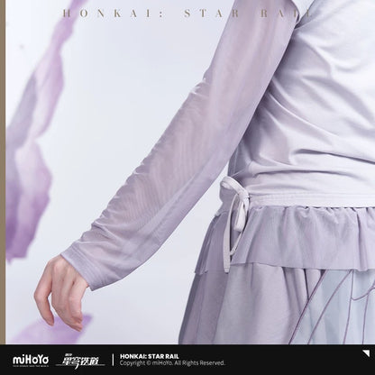 Top Faux 2 Pieces [Honkai Star Rail] - Castorice Impressions