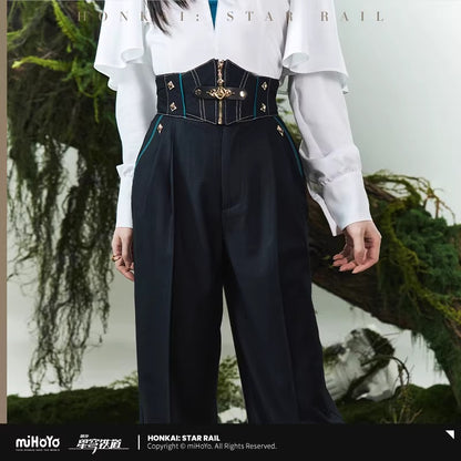 Pantalon [Honkai Star Rail] - Anaxa Impressions