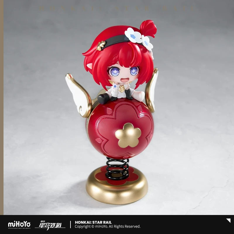 Happy Shake [Honkai: Star Rail] - Tribbie