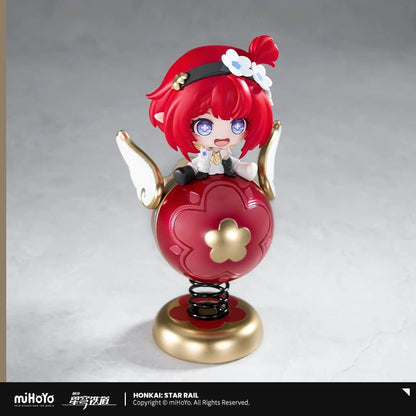 Happy Shake [Honkai: Star Rail] - Tribbie