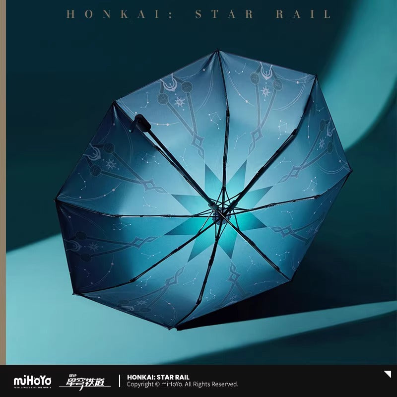 Parapluie Pliable [Honkai Star Rail] - Anaxa Impressions