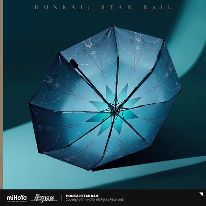Parapluie Pliable [Honkai Star Rail] - Anaxa Impressions