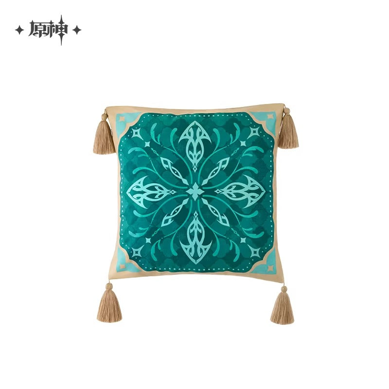 Goodies [Genshin Impact] - Alhaitham - Resplendant Feast Series 2nd Edition