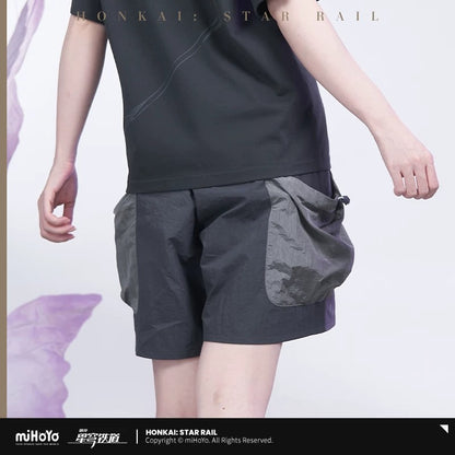 Short [Honkai Star Rail] - Castorice Impressions