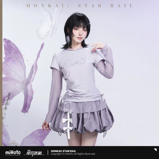 Top Faux 2 Pieces [Honkai Star Rail] - Castorice Impressions