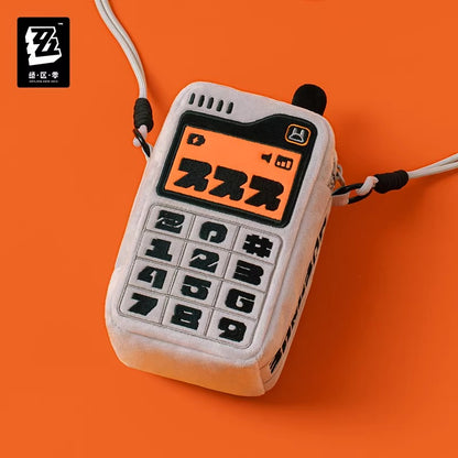 Sacoche [ZZZ Zenless Zone Zero] - Urban Kit series