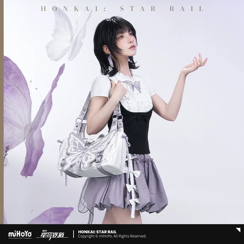Sac a Main Itabag [Honkai Star Rail] - Castorice Impressions