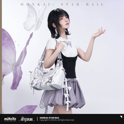 Sac a Main Itabag [Honkai Star Rail] - Castorice Impressions