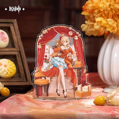 Goodies [Genshin Impact] - Yoimiya - Resplendant Feast Series 2nd Edition