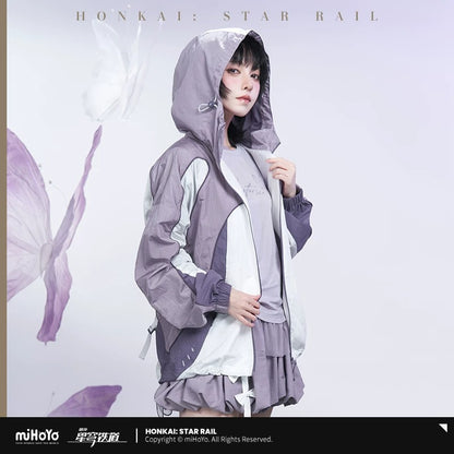Vest Tri-Protection [Honkai Star Rail] - Castorice Impressions