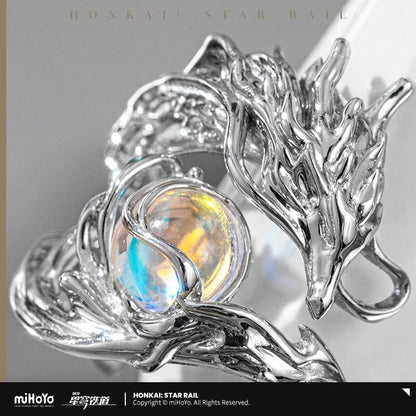 (Fin de commande le 25/06/26) Bague [Honkai Star Rail] - Dan Heng : Imbibitor Lunae Impressions