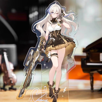 Acrylic Stand [Strinova / CalabiYau] - Kanami - Spotlight Support Series