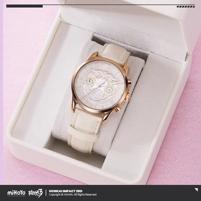 Montre avec Pendentif Acrylique [Honkai Impact 3rd] - Elysia Herrscher of Human: Ego Impression