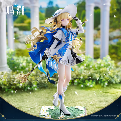 F:NEX [Wuthering Waves] - Phoebe - 1/7 Complete Figure