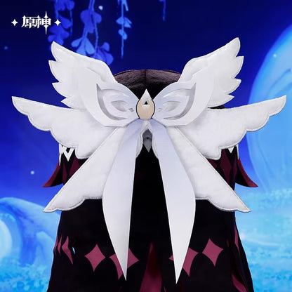 Peluche [Genshin Impact] - Columbina - Blessing of the New Moon series