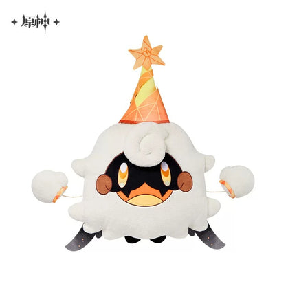 Peluche L Size [Genshin Impact] - Lumi