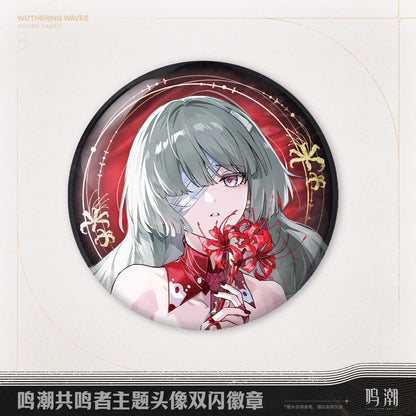 Badge [Wuthering Waves] - Unfading Melody of Life
