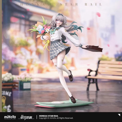 Gift+ [Honkai: Star Rail] - Firefly - Spring Missive Ver. - 1/8 Scale Complete Figure