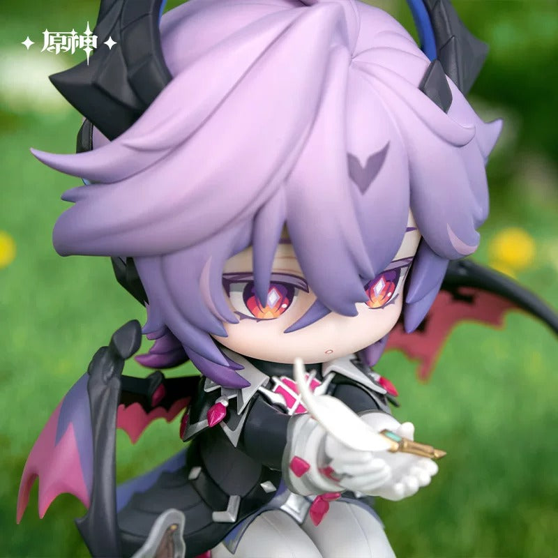 Figurine PVC [Genshin Impact] - Durin - Floral Wandering