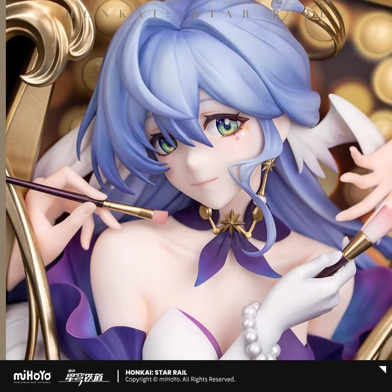 [Honkai: Star Rail] - Robin - Flowing Nightglow Ver. - Diorama Series