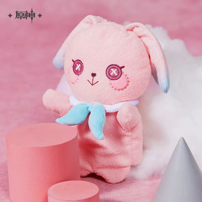 Peluche Marionette [Genshin Impact] - Linnea's Lop-Eared Bunny