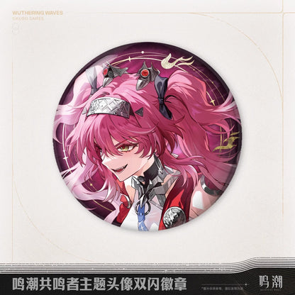 Badge [Wuthering Waves] - Unfading Melody of Life