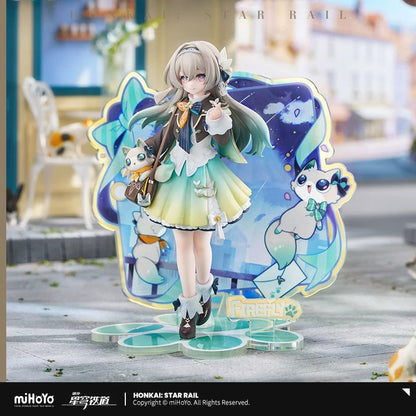 [Honkai: Star Rail] - Firefly - Little Cat - 1/8 Complete Scale Figure