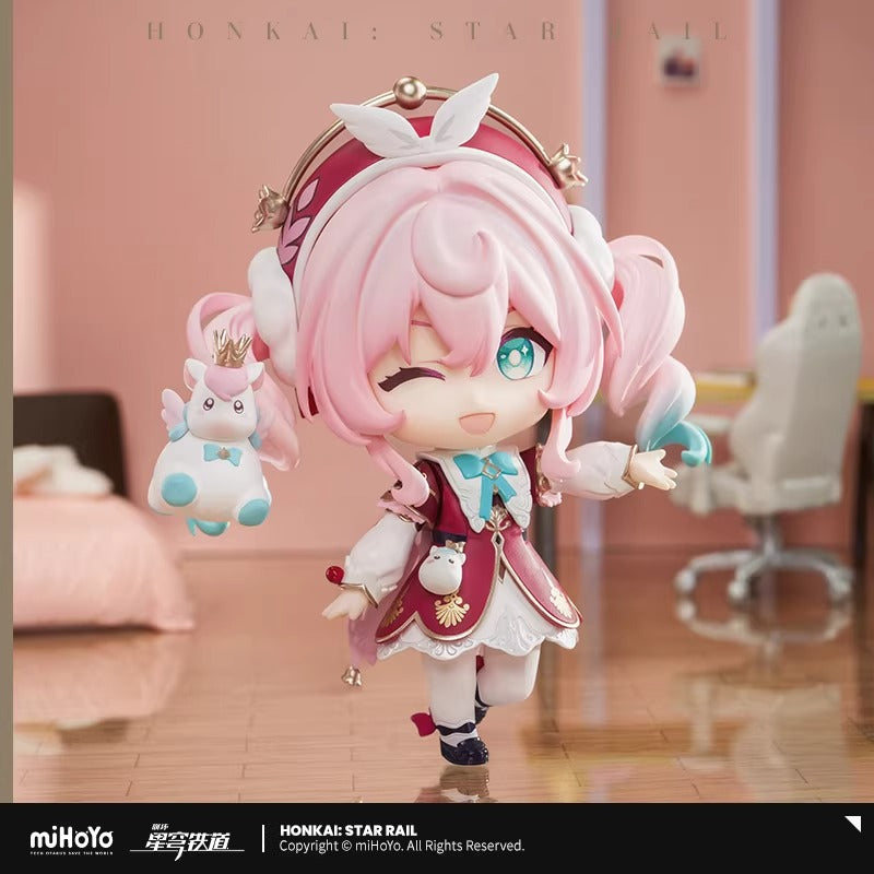 Nendoroid [Honkai: Star Rail] - Hyacine