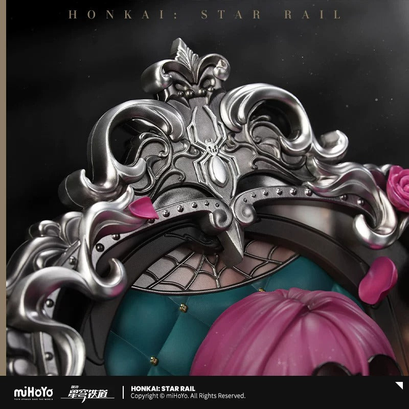 [Honkai: Star Rail] -Kafka - Patience Is All You Need Ver. - Diorama Series
