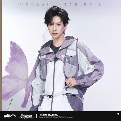 Sac a Dos [Honkai Star Rail] - Castorice Impressions