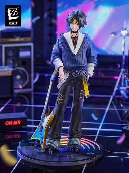 Gift+ [ZZZ Zenless Zone Zero] - Asaba Harumasa - Sparkling Wonderland Ver. - 1/8 Scale Complete Figure
