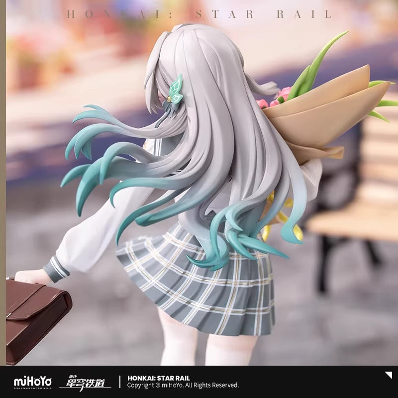 Gift+ [Honkai: Star Rail] - Firefly - Spring Missive Ver. - 1/8 Scale Complete Figure