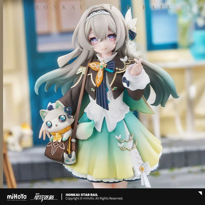 [Honkai: Star Rail] - Firefly - Little Cat - 1/8 Complete Scale Figure