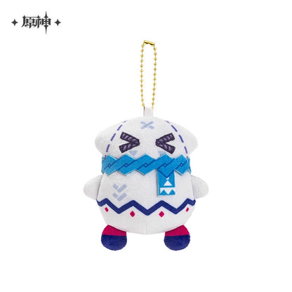 Peluche Keychain [Genshin Impact] - Twilight Whimsy Collection