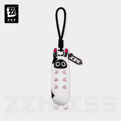 Peluche Keychain [ZZZ Zenless Zone Zero] - Long Bangboo Series