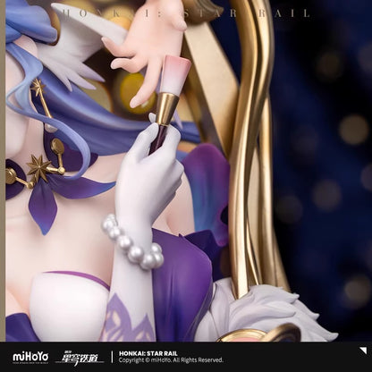[Honkai: Star Rail] - Robin - Flowing Nightglow Ver. - Diorama Series