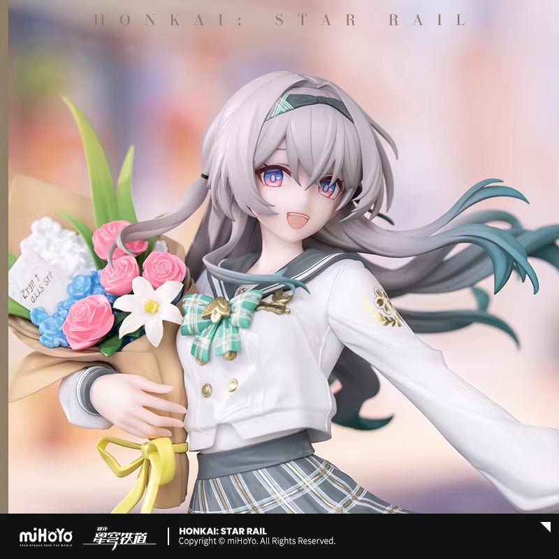 Gift+ [Honkai: Star Rail] - Firefly - Spring Missive Ver. - 1/8 Scale Complete Figure