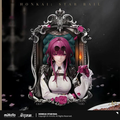 [Honkai: Star Rail] -Kafka - Patience Is All You Need Ver. - Diorama Series